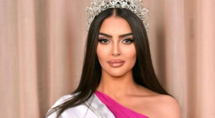 Suudi Arabistan ilk kez güzellik yarışmasına dahil olacak