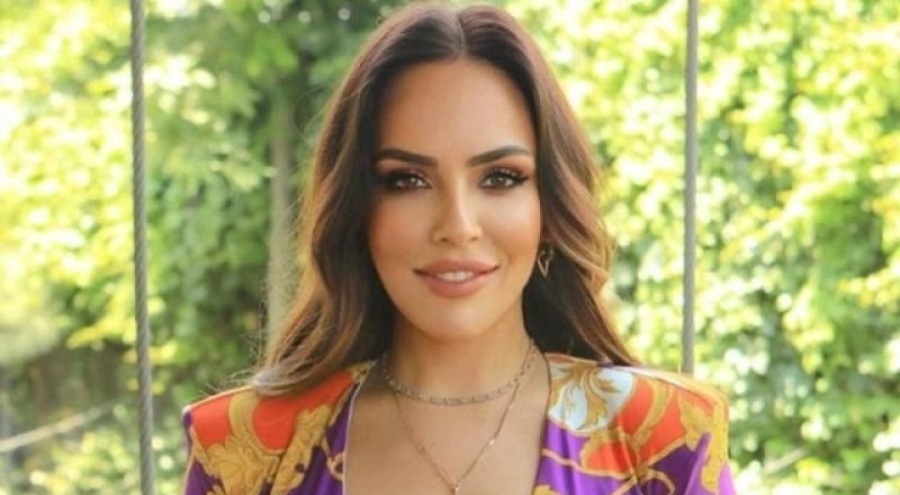 Buket Aydın'dan AK Parti eleştirisi!