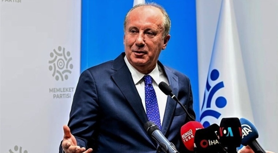 Memleket Partisi ilk belediye başkanlığını kazandı