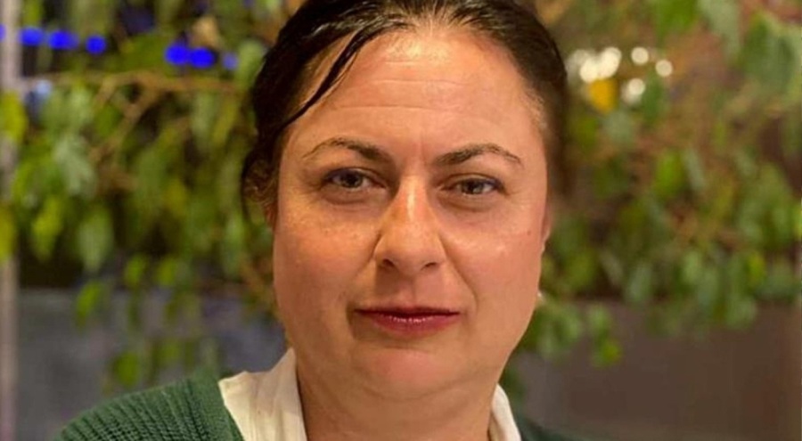 Görevli olduğu sandık başında kalp krizi geçiren Bilge öğretmen, yaşamını yitirdi