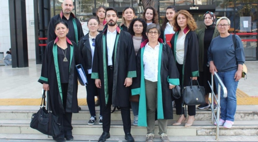 Erkek öğrenci yurdundaki istismar davasında ilk duruşma görüldü