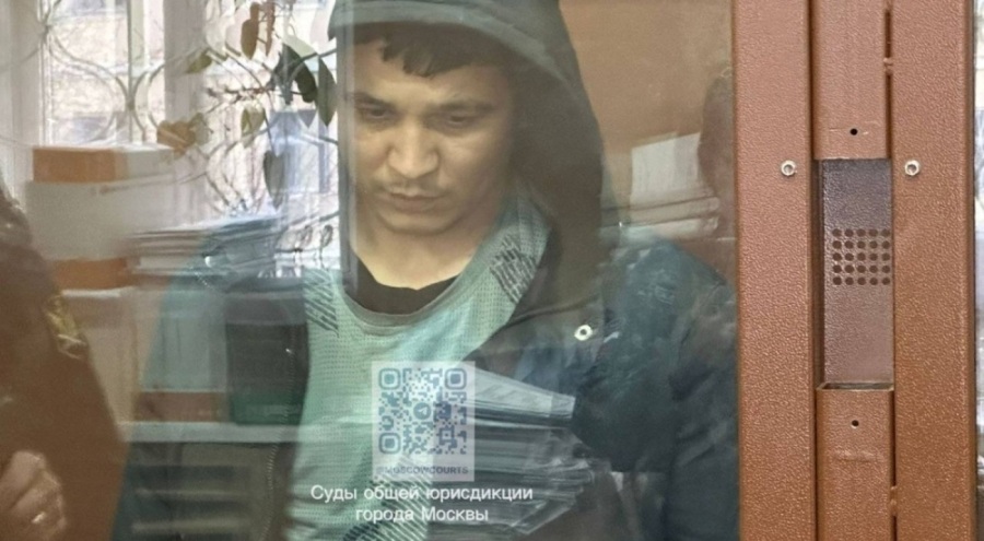 Moskova'daki terör saldırısında tutuklu sayısı 10'a yükseldi