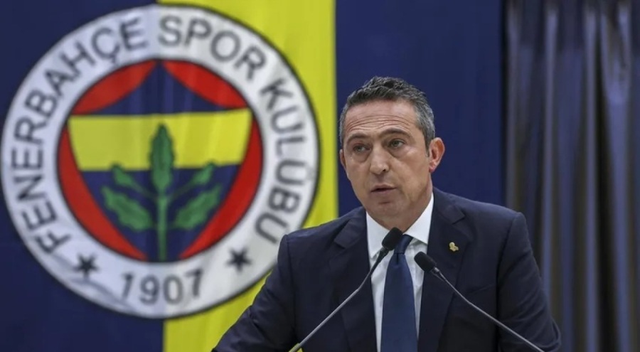 Fenerbahçe Kulübünün olağanüstü genel kurul toplantısı bugün yapılacak