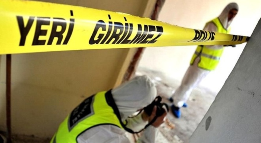 Tartıştığı akrabasını öldürdü