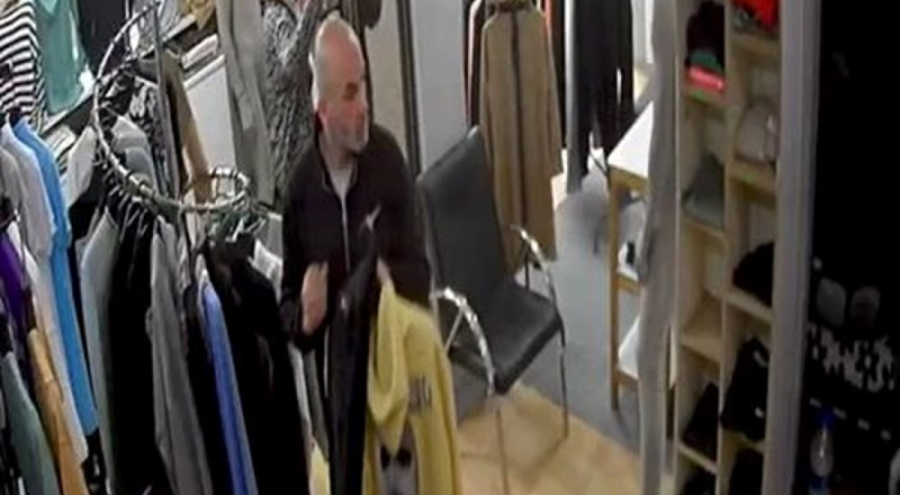 Sahte döviz dolandırıcısına suçüstü!