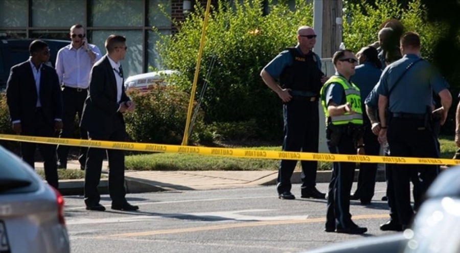 Finlandiya'da okula silahlı saldırı