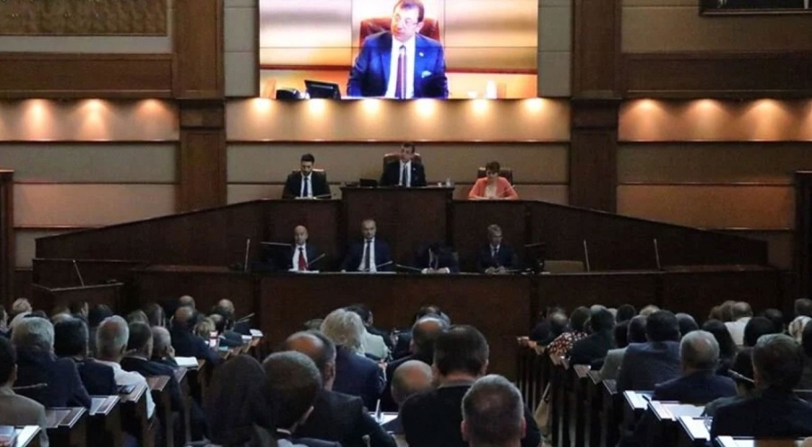 İBB Meclisi üye sayılarını açıkladı