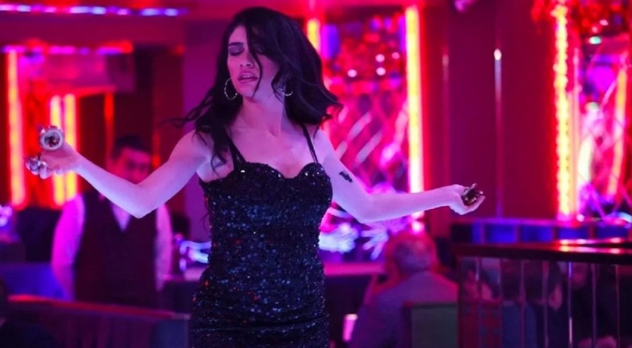 İnci Taneleri dizisinden kötü haber!