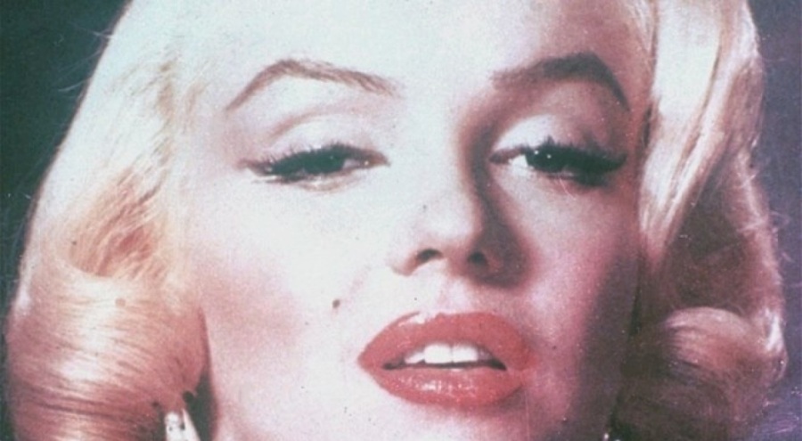 Marilyn Monroe'nun mezarının yanı satıldı! "Hep hayalini kurmuştum"