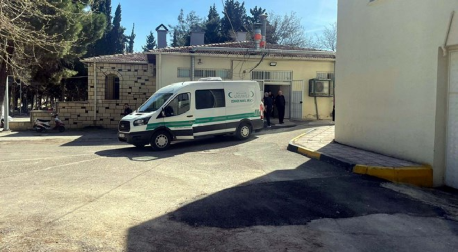 Polis memuru, kavga ettiği eniştesini öldürdü