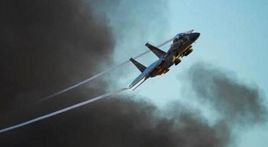 ABD, İsrail'e yeni silah satışına hazırlanıyor