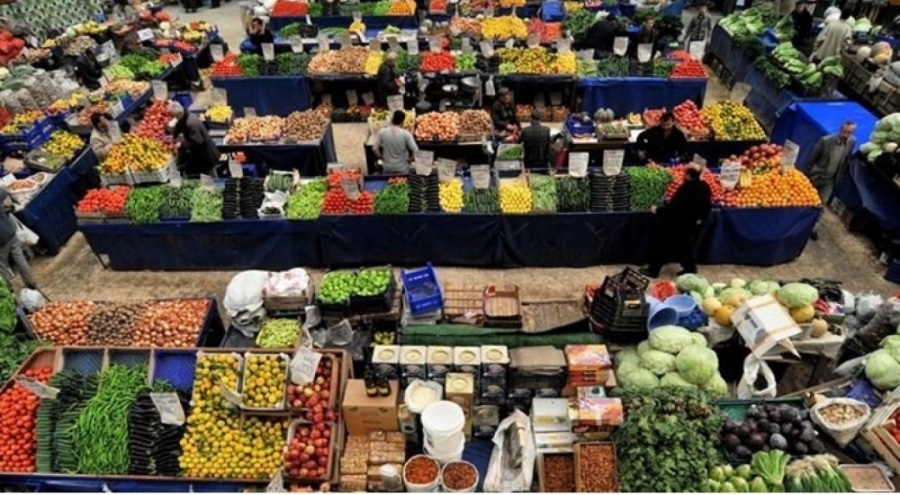 Martta en fazla fiyatı artan ürün belli oldu