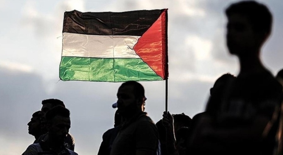 Hamas'tan açıklama: Gazze'de Filistinli olmayan bir gücü istemiyoruz