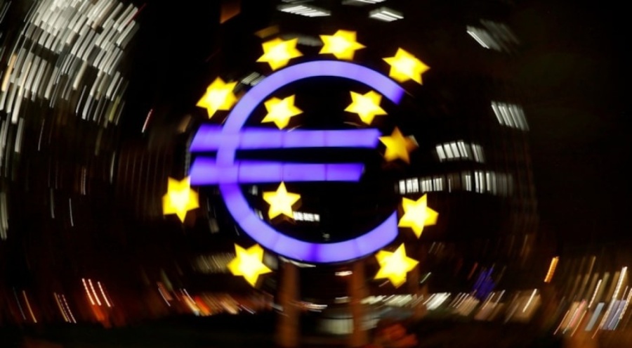 Euro Bölgesi enflasyon beklentisi iki yılın en düşük seviyesini gördü