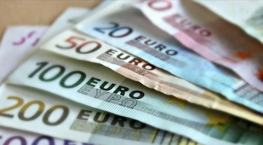 Avrupa Birliği onayladı: Yunanistan'a 1 milyar euro destek!
