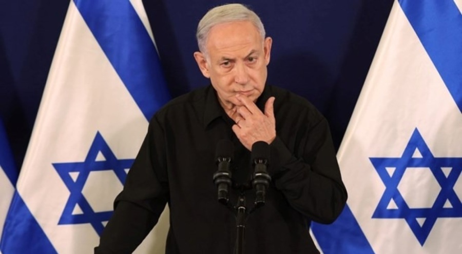 Binyamin Netanyahu: Yardım çalışanlarının ölümü "kasıtsız ve trajik" bir olay