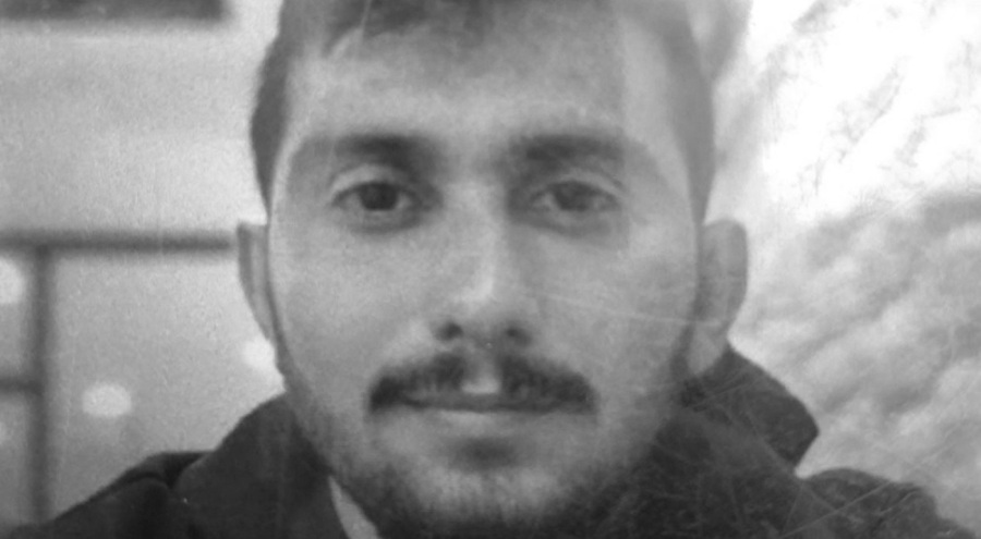 Kahreden olay: Asker birliğinde hayatını kaybetti