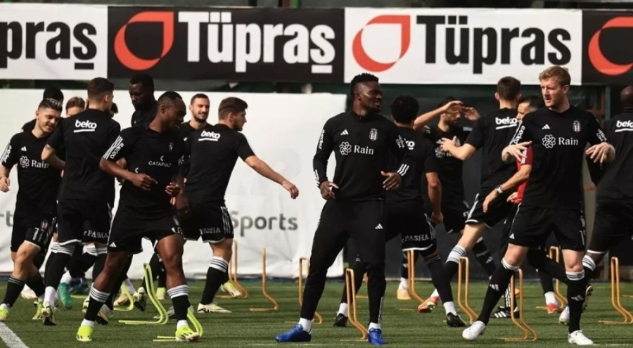 Milli ara Beşiktaş'a yaradı