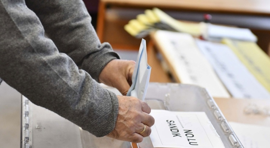 Hilvan'da seçimler 2 Haziran'da yenilenecek