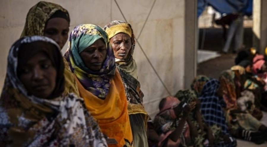 Güney Sudan'da saldırı! Çok sayıda ölü ve kayıp var