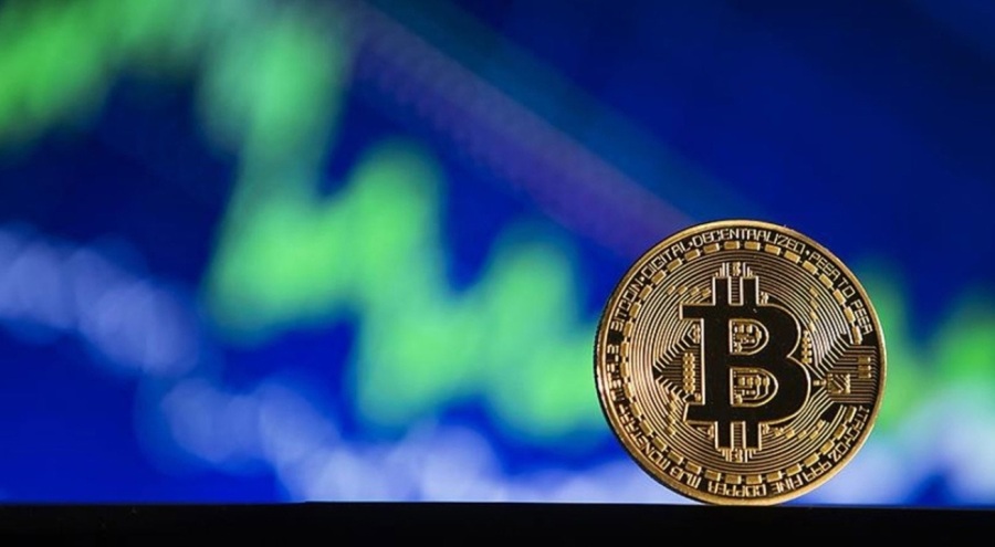 Bitcoin 65 bin doların altına düştü