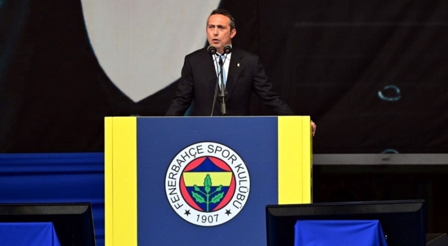 Fenerbahçe'de ligden çekilme konusunda karar verildi!