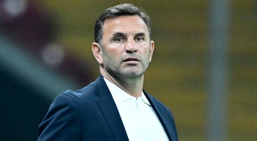 Galatasaray Teknik Direktörü Buruk: Kimle çıkar, ister çıkmaz rakibimizin kararı