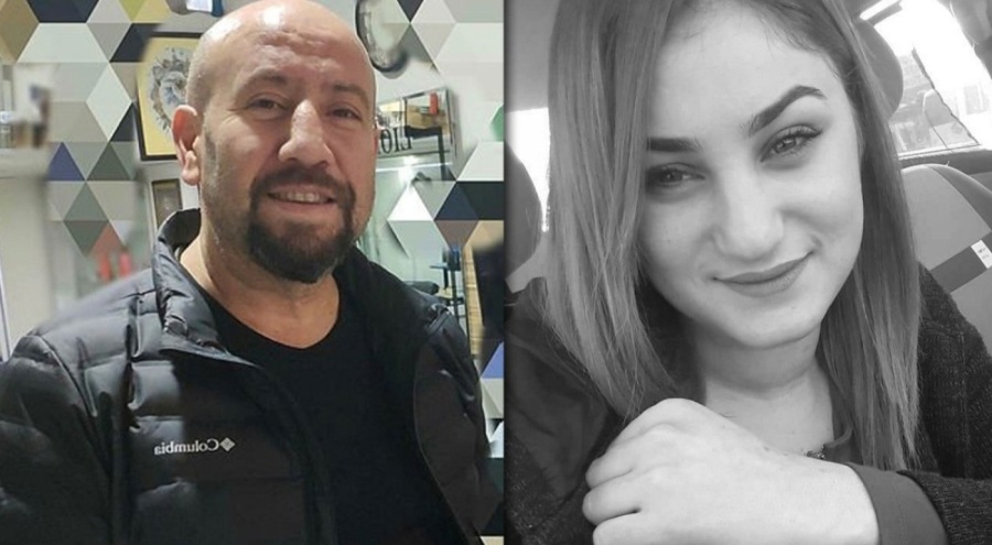 Ayşenur'u katleden erkekten skandal savunma: Eşinin üzerine kuma gelmeyi reddetmiş