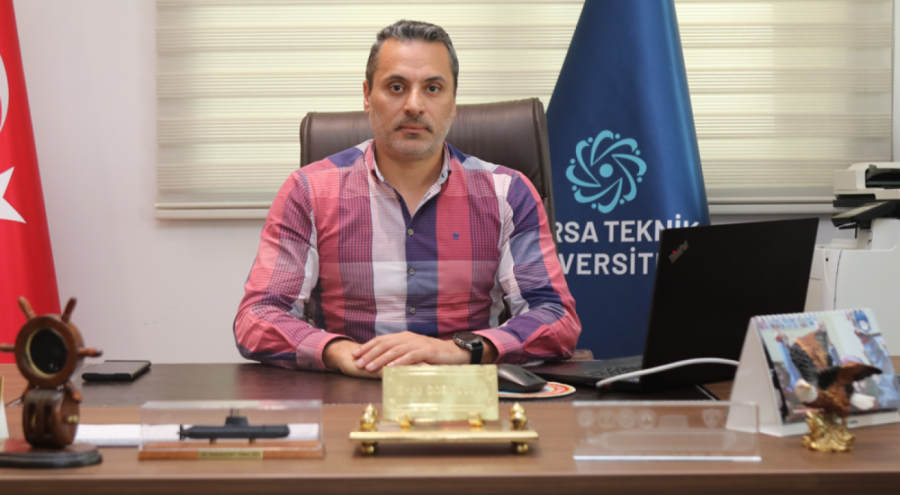 BTÜ Denizcilik Fakültesi gemi kazalarına karşı uyardı