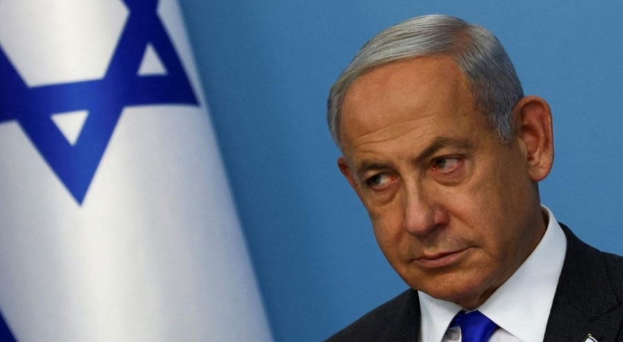İsrail Cumhurbaşkanı ve Genelkurmay Başkanı, özür diledi