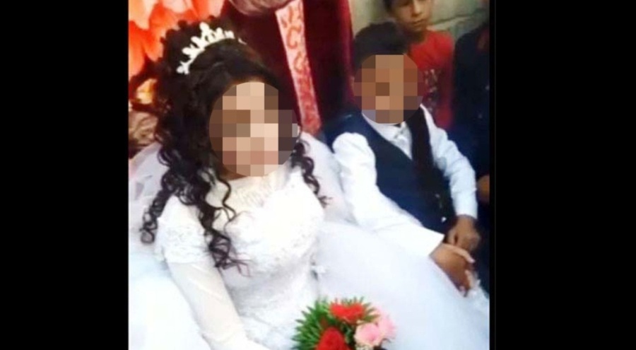 '8 yaşında evlilik' iddiasına Valilikten açıklama!