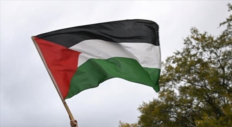 Filistin, BM'ye tam üyelik hakkı kazanmak için bir kez daha başvuruda bulundu