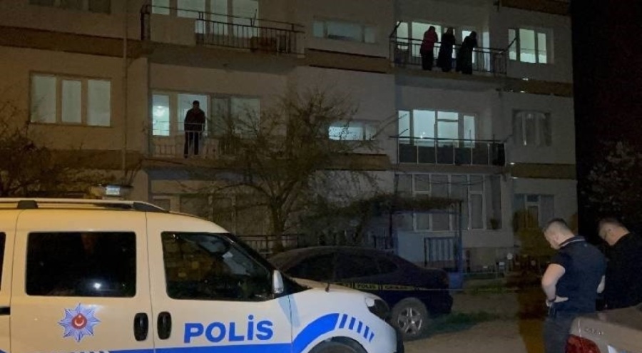 Alacak-verecek meselesi kanlı bitti!