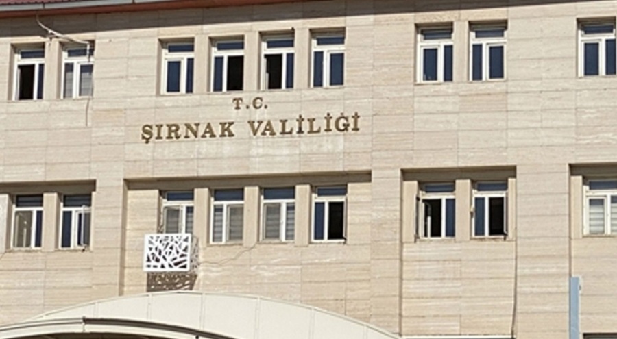 Şırnak Valiliği duyurdu: 15 gün boyunca yasaklandı