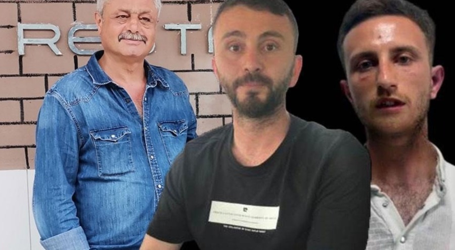 Bursa'da gece kulübü işletmecisini öldürmüşlerdi! Cezaları belli oldu