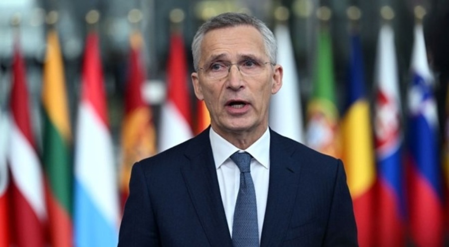 Jens Stoltenberg: Mesele Ukrayna'nın NATO'ya ne zaman üye olacağı