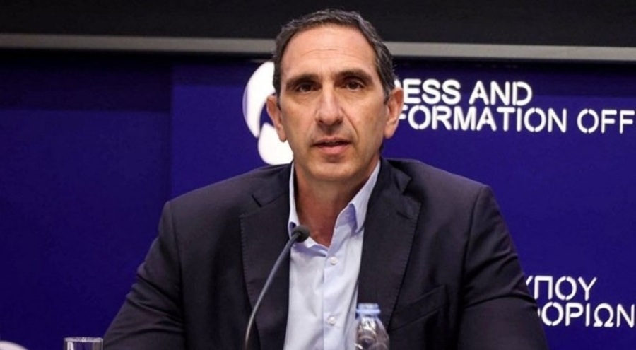 Rum Yönetimi'nden AB'ye mülteci akını çağrısı