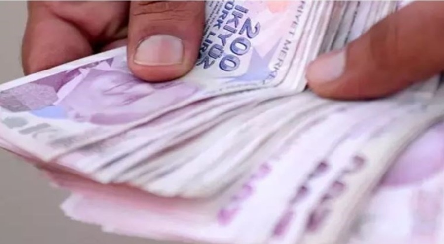 Kamu-Sen: Enflasyon farkı aylık olarak ödensin