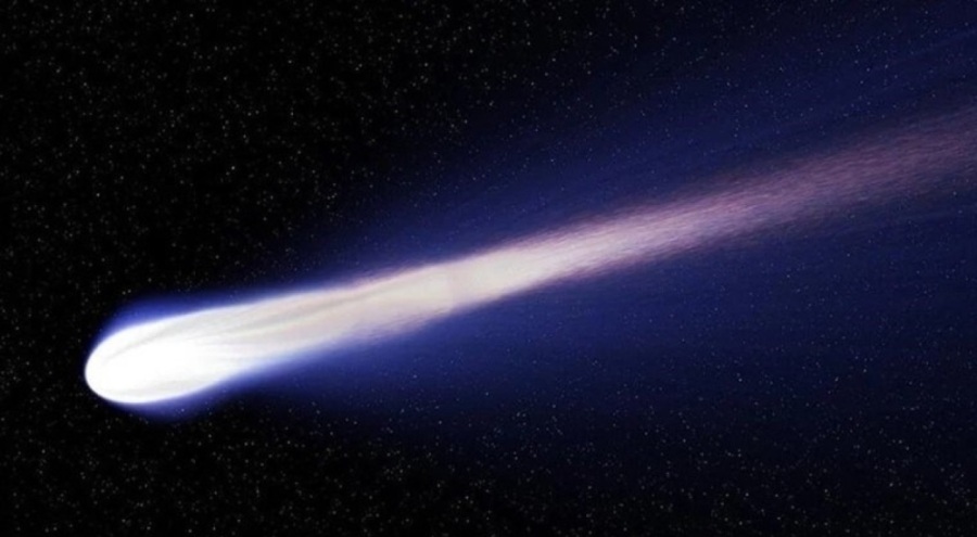 Everest Dağı'ndan daha büyük: 71 yılda bir görülüyor...