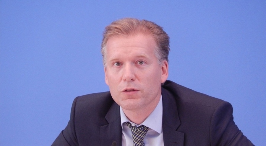 Almanya, İsrail'in yeni medya yasasını "endişe ile not etti"