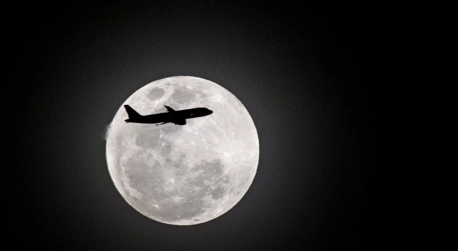 NASA, zamanın daha hızlı geçtiği Ay için yeni saat geliştirecek