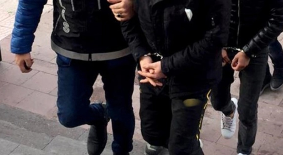 Kilis'te terör operasyonu!