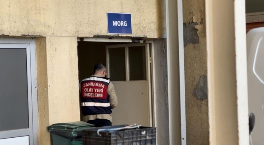 Sakarya'da geri dönüşüm tesisinde ölü bulundu