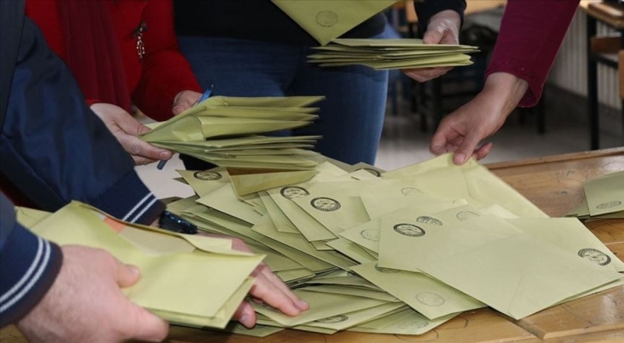 İstanbul Beykoz'da 'Belediye Başkanı' oyları yeniden sayılacak