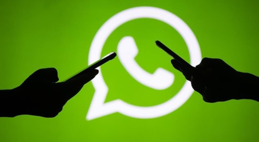 WhatsApp'ta erişim sorunu yaşanıyor