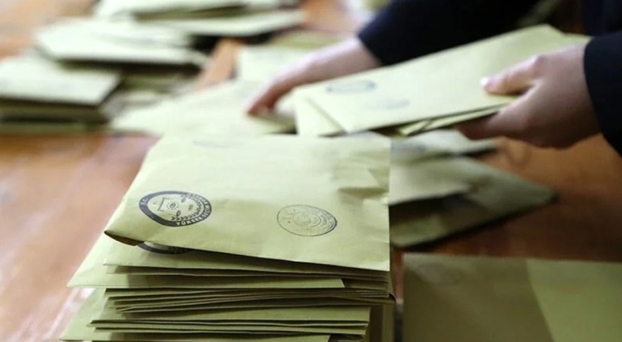 Amasra için yeniden sayım kararı iptal edildi