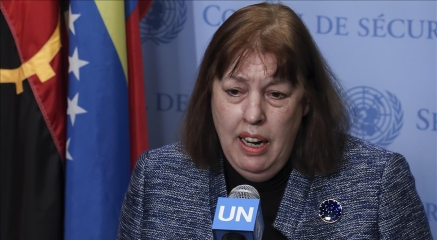 BM Temsilcisi: Silahlı çatışmalarda çocuklara insani erişim engelleniyor