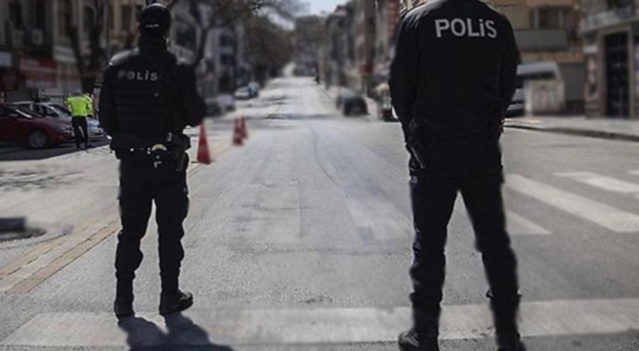 Siirt'te 14 gün boyunca yasak geldi