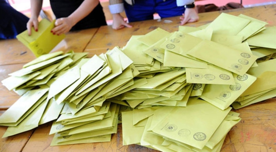 Arada sadece bir oy farkı vardı: O ilçede seçimler yenilenecek