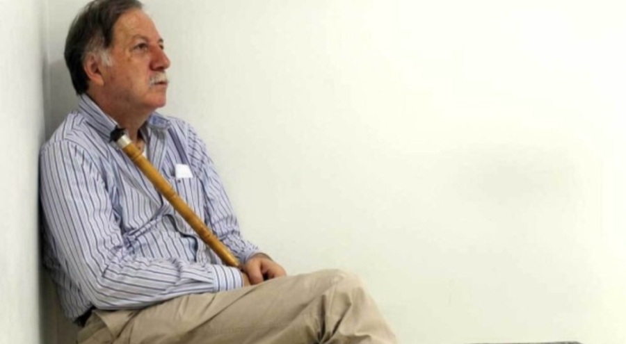 Usta neyzen Ömer Erdoğdular hayatını kaybetti